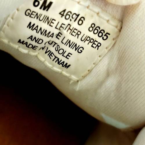 Timberland 休閑鞋