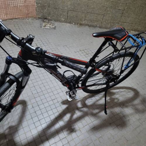 Merida big seven 100