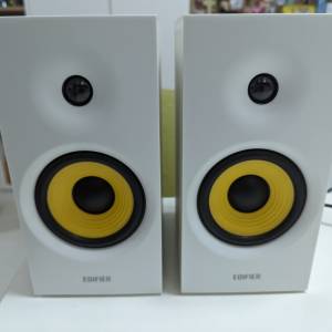 Edifier 漫步者R1080BT 電腦藍牙喇叭(not JBL, KEF, creative,  logitech)