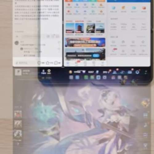 Oppo Find N3 二手 港行貨 Black