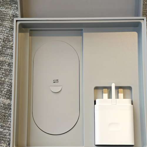 Oppo Find N3 二手 港行貨 Black