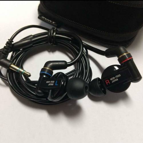 sony mdr-7550跟4.4升級線