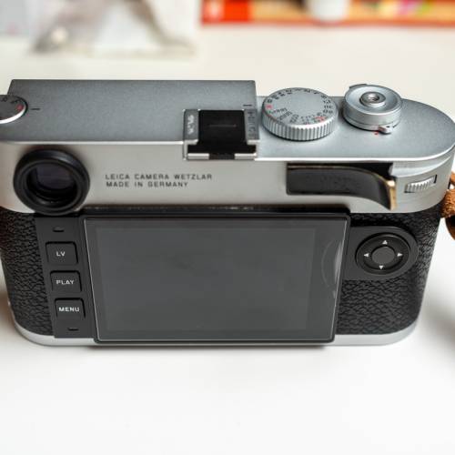 Leica M10-R