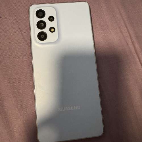 Samsung a53 8+256