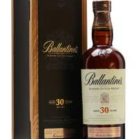 Ballantine's 30 Year Old Whisky