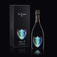 DOM PÉRIGNON VINTAGE 2009 LIMITED EDITION BY JAPANESE DESIGNER TOKUJIN YOSHIOKA