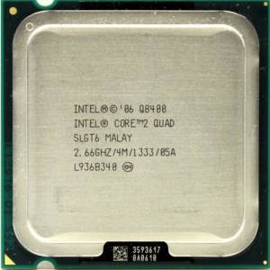 Intel Q8400