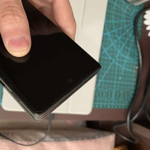 Vivo x fold 3 pro 16+512gb