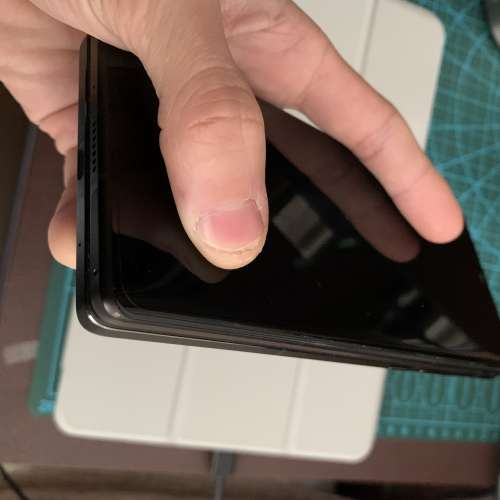 Vivo x fold 3 pro 16+512gb