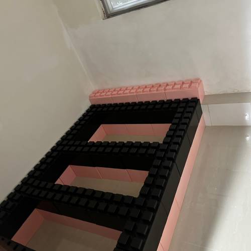 大型Lego