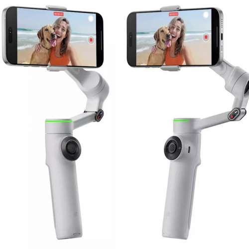 Insta360 Flow 2 Pro