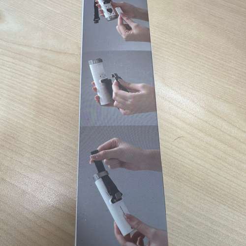 Digital Luggage Scale 轻便行李磅