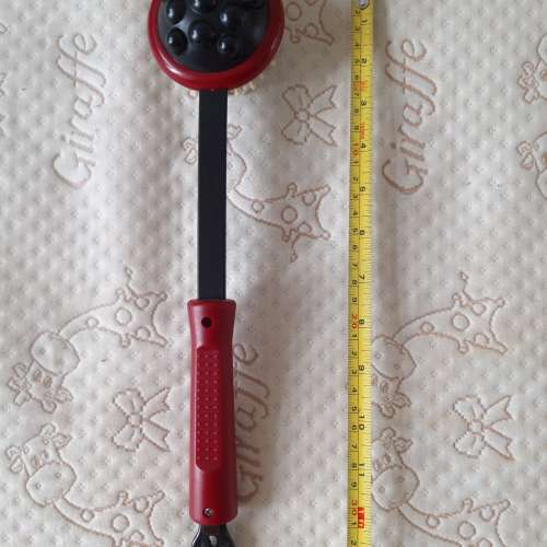 二手按摩搥 按摩棒 按摩器 按摩梳 敲敲棒 捶肩棒 搥背棒 揼骨棒 不求人 搥背按摩棒