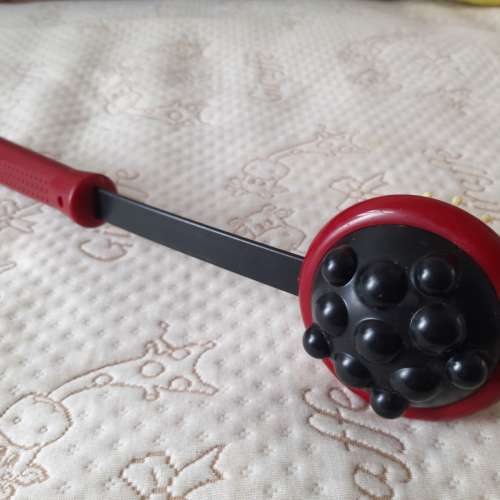 二手按摩搥 按摩棒 按摩器 按摩梳 敲敲棒 捶肩棒 搥背棒 揼骨棒 不求人 搥背按摩棒