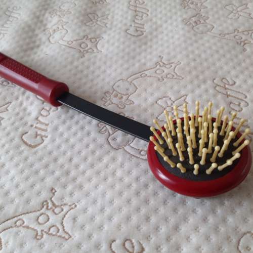 二手按摩搥 按摩棒 按摩器 按摩梳 敲敲棒 捶肩棒 搥背棒 揼骨棒 不求人 搥背按摩棒