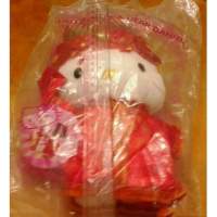 麥當勞 Mcdonald Hello Kitty公仔 - D款