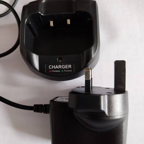 Weston WTS-M1 對講機壹部