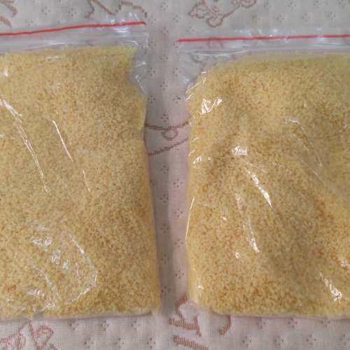 全新金黃色螢光粉 夜光沙 螢光沙顆粒 星空瓶 許願瓶 幸運星星瓶 DIY 蓄光發光碎石...