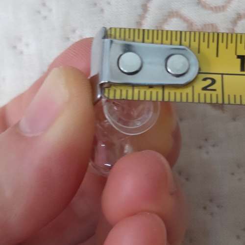 全新五角星木塞玻璃樽仔 玻璃瓶 迷你玻璃樽 連水松蓋 木塞玻璃瓶 手工迷你瓶 許願瓶...