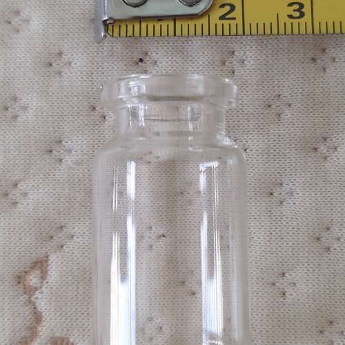 全新木塞玻璃樽仔 玻璃瓶 迷你玻璃樽 連水松蓋+金屬掛鉤 木塞玻璃瓶 手工迷你瓶 許...