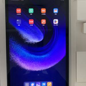 99%New Xiaomi Pad 6 Pro 12GB+256GB Black