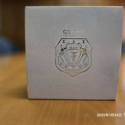 手錶　IMPERIOR　GS-3068