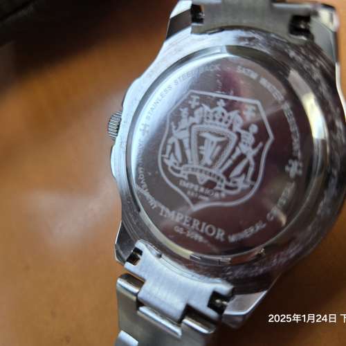 手錶　IMPERIOR　GS-3068
