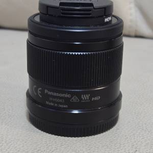 Lumix m4/3 42.5mm f1.7 人像鏡