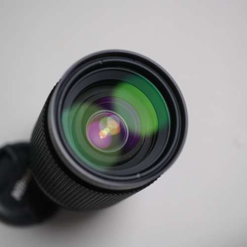Nikon 35-135mm F3.5-4.5 AIS for FE2, FM2, F3