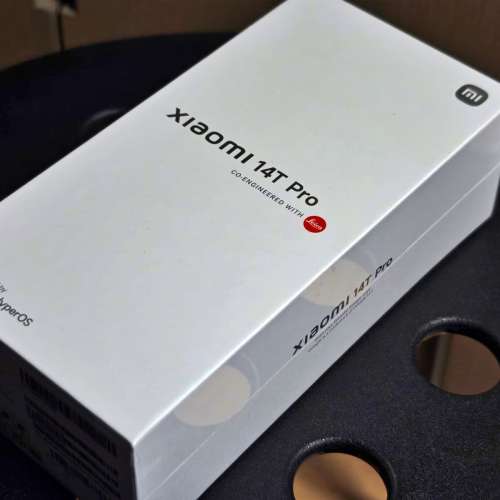 Xiaomi(小米)14T Pro 1T (全新)