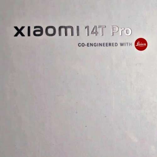 Xiaomi(小米)14T Pro 1T (全新)