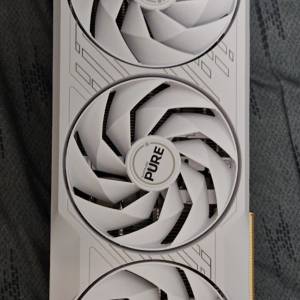 AMD SAPPHIRE PURE Radeon RX 7800 XT WHITE 16gb