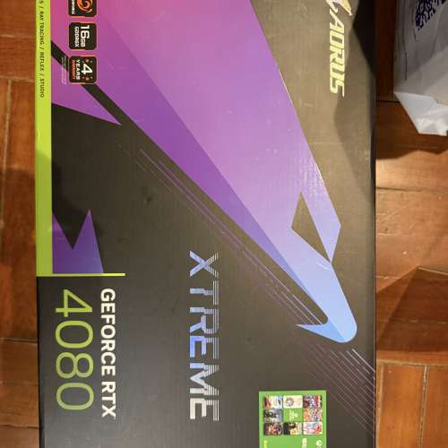 Arous 一體式水冷4080 Extreme