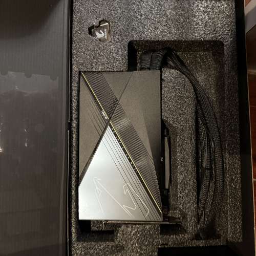 Arous 一體式水冷4080 Extreme