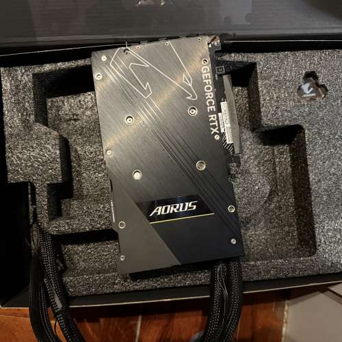 Arous 一體式水冷4080 Extreme