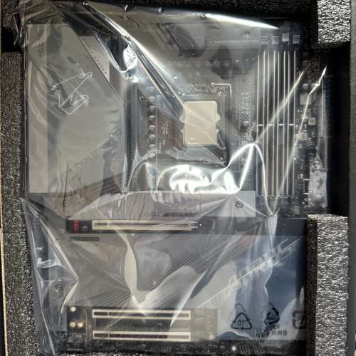 Z790 Arous master DDR5
