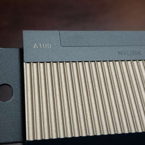 NVIDIA A100 GPU PCIe 40GB GPU