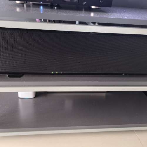 Yamaha ysp5600 頂級soundbar
