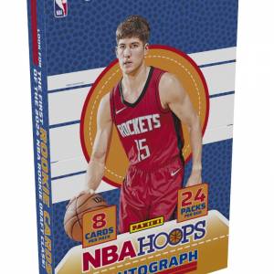 24-25 nba hoops hobby