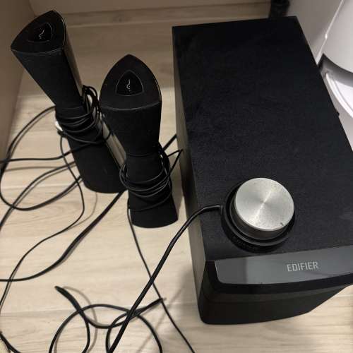 電腦音箱