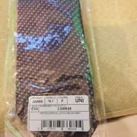 Ermenegildo Zegna 100% SILK TIE  - Brand New (Made in Italy)