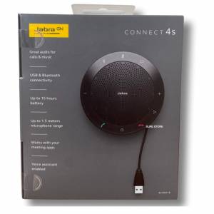 Jabra CONNECT 4s 會議用藍牙喇叭