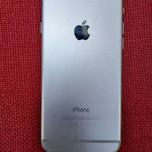 iphone 6 16GB (A1586)