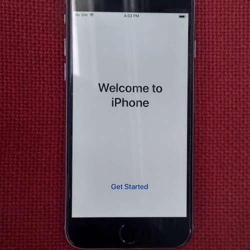 iphone 6 16GB (A1586)
