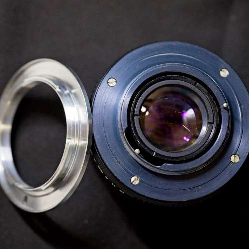 Helios-44M-4  58mm f2