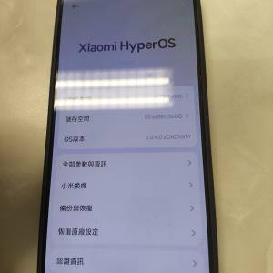 紅米k80 256 gb 黑