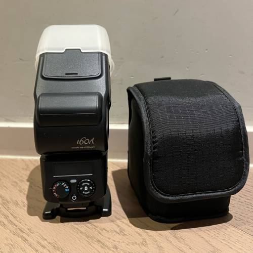 Nissin i60A Speedlight for Nikon
