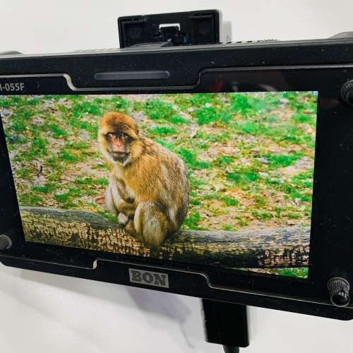 韓國BON 5.5吋 顯示器 SDI HDMI monitor