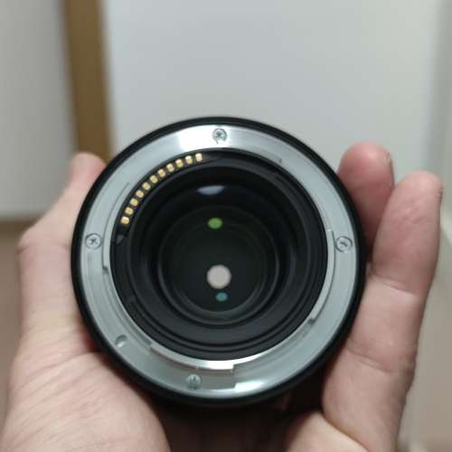 Z 50 1.8