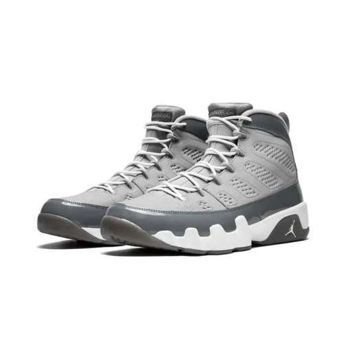 Air Jordan 9 Cool Grey 2025 經典 籃球鞋 灰色 男鞋 HV4794-011